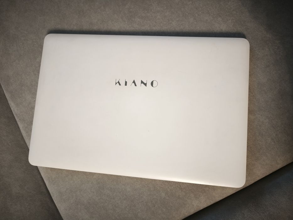 Laptop Kiano SlimNote 14.1 Windows 10