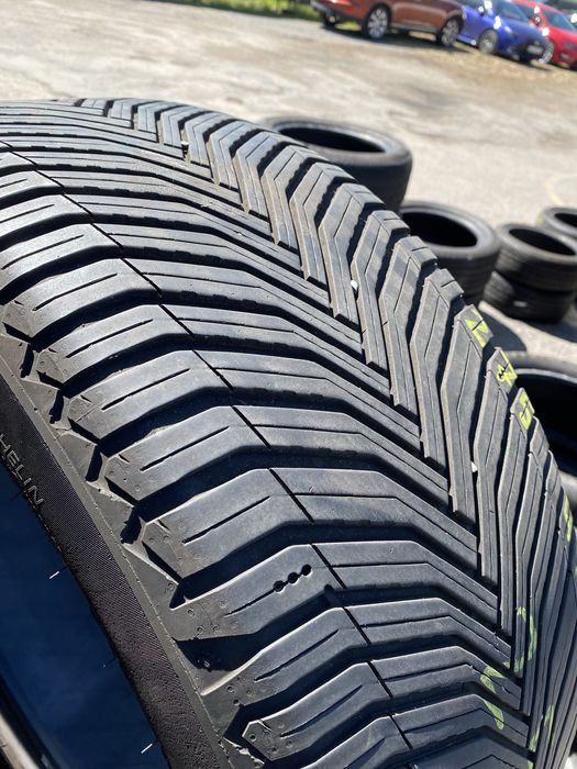 275/45r20 Michelin