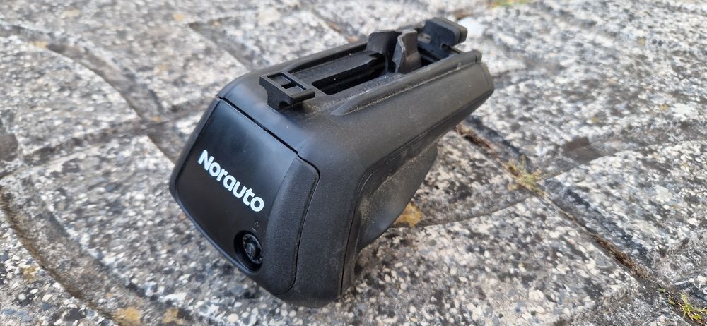 Adaptador barras tejadilho