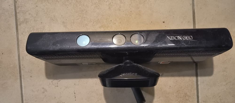 Ігрова консоль Xbox 360