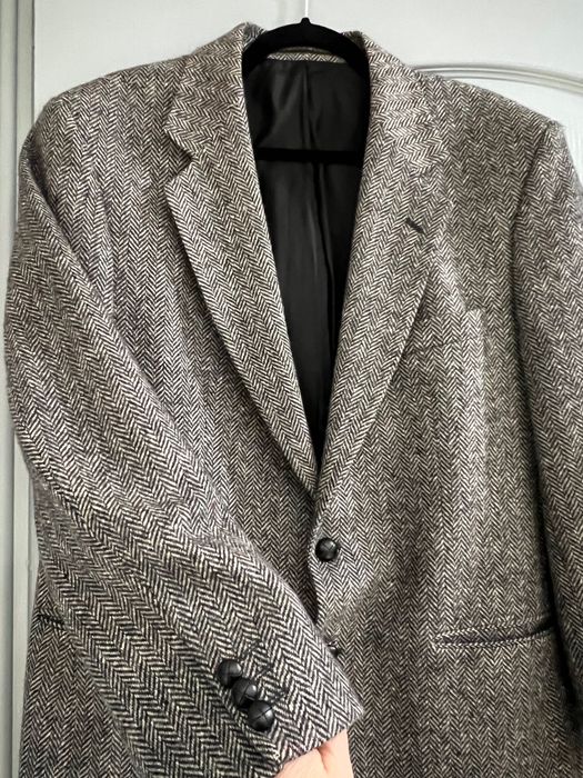 Піджак жіночий шерстяний