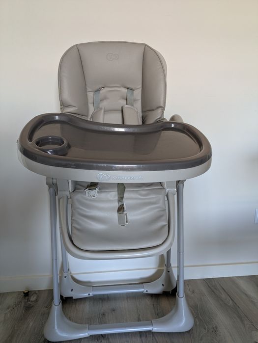 # Cadeira de refeição Kinderkraft Yummy #