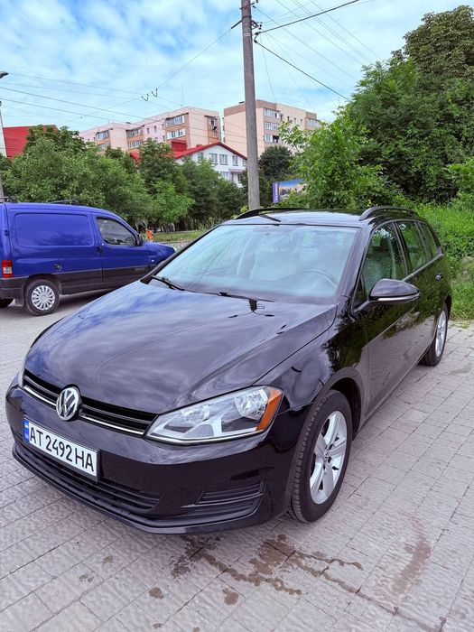 Volkswagen golf 6