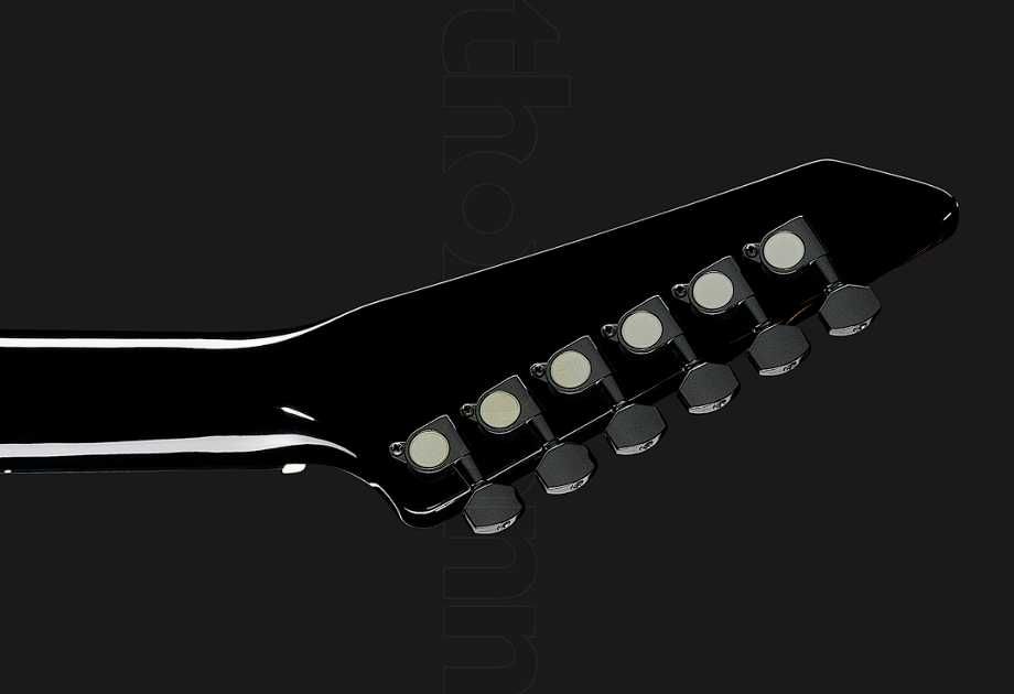 Електрогітара Harley Benton Extreme-84 Progressive Series • Нова • Під замовлення