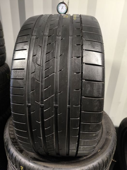 Opona pojedynka 315/40/21 continental sport contact 6