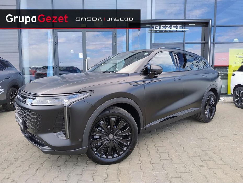 Omoda 9