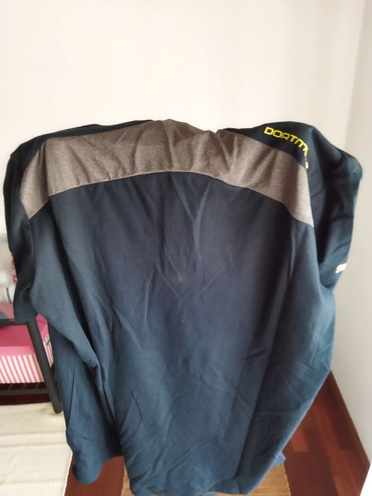 T-shirt Dortmund Nike