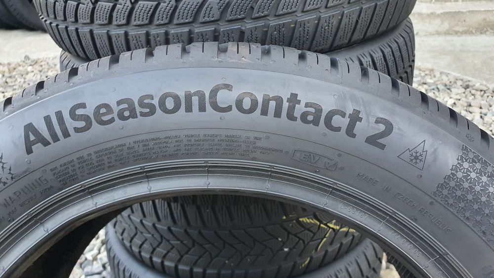 205/55 R16  V XL  1шт Continental (Континенталь) Авторезина, шини.