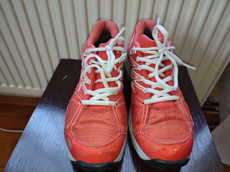 Кросівки The North Face