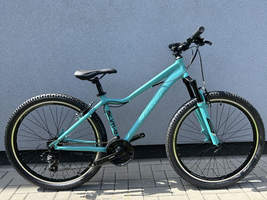 Rower Kands mtb 27,5” V-brake