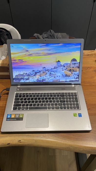 Lenovo IdeaPad Z710