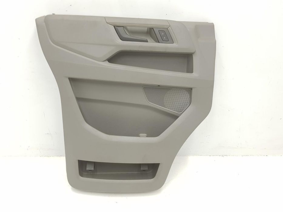 Forra Da Porta Frente Esquerda Volkswagen Crafter Furgón Sysx