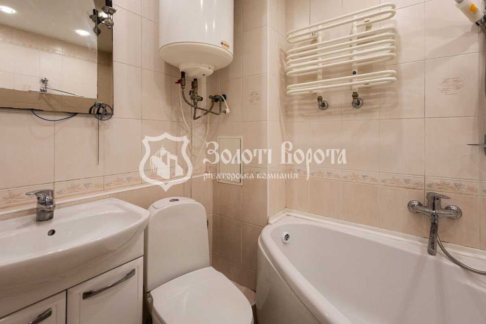 2-кімнатна квартира за адресою (площа 52,5 м²) - Atlanta.ua - фото 16