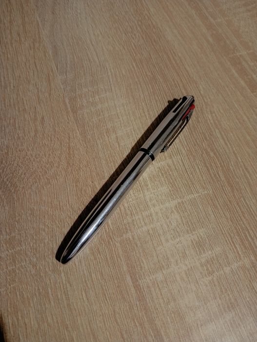 Ручка шариковая Palatin cobell 22. italy.