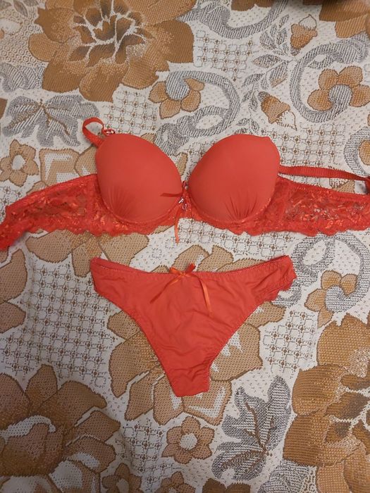 Женское  нижнее бельё