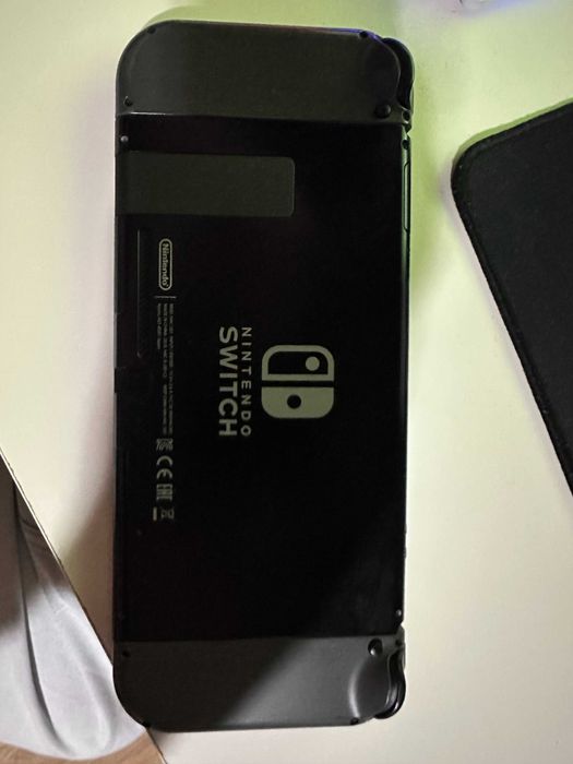 Nintendo Switch v1 32gb