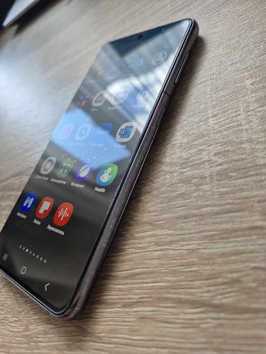 Смартфон Флагман  Samsung S21 8 128gb Original   2sim