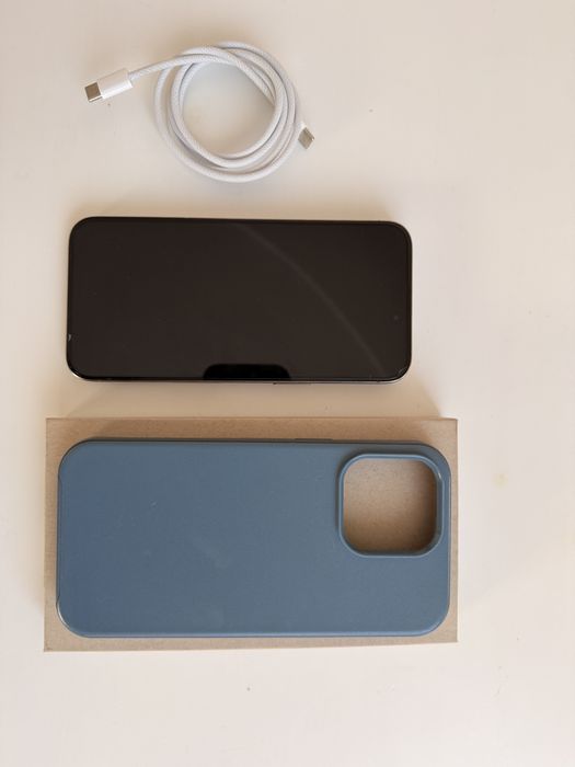 iPhone 15 pro max 512 Гб