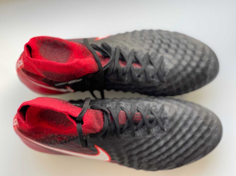 Бутси Nike Magista OBRA