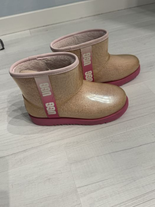 Уги зимові,дитячі