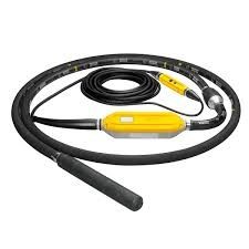 Wynajem wibrator do betonu