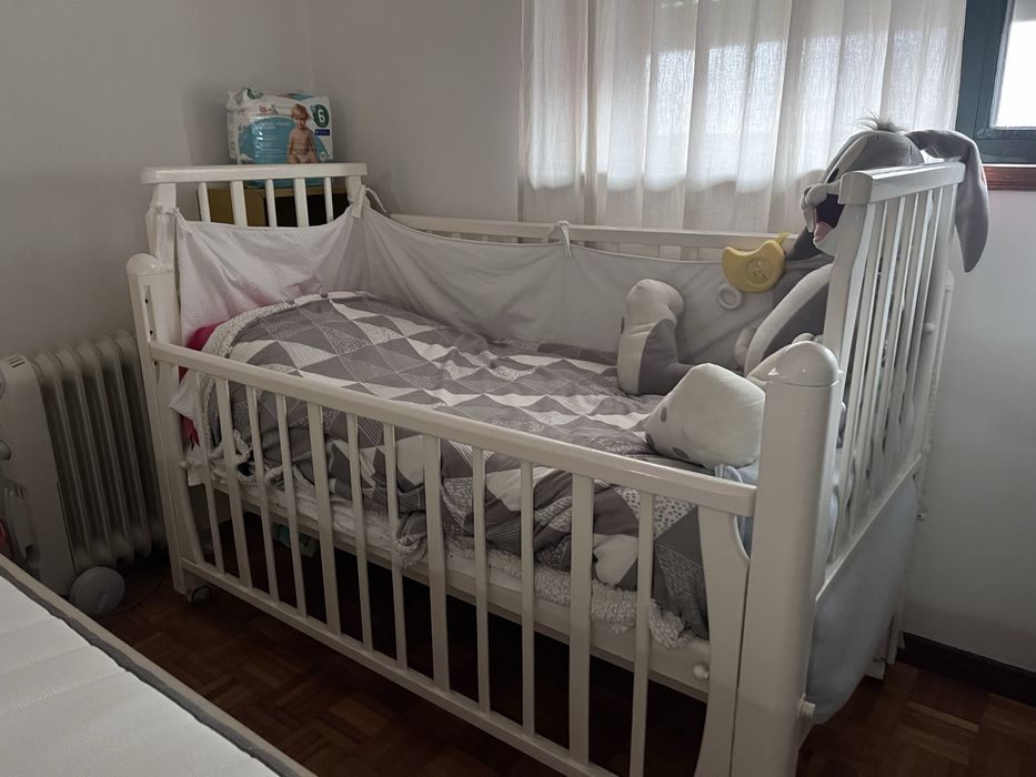 Recheio de casa - fafe