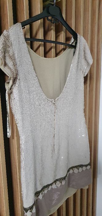 Sukienka Twinset rozmiar S