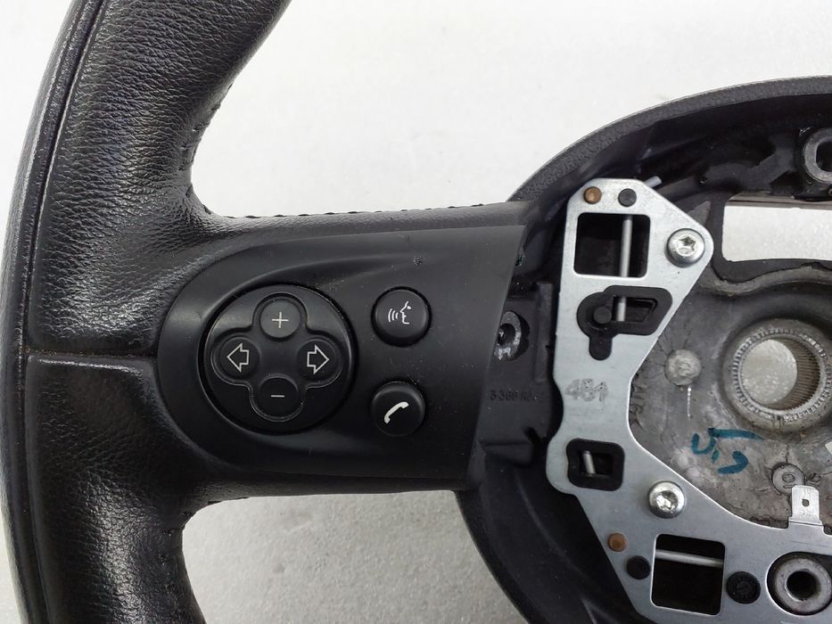 Volante de direção MINI Mini Countryman (R60)
