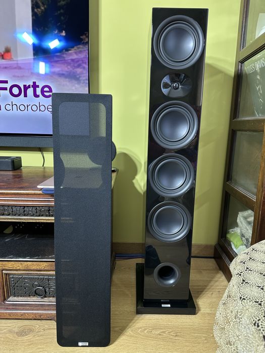 Kolumny Advance Paris Acoustic Kubik Classic KC800