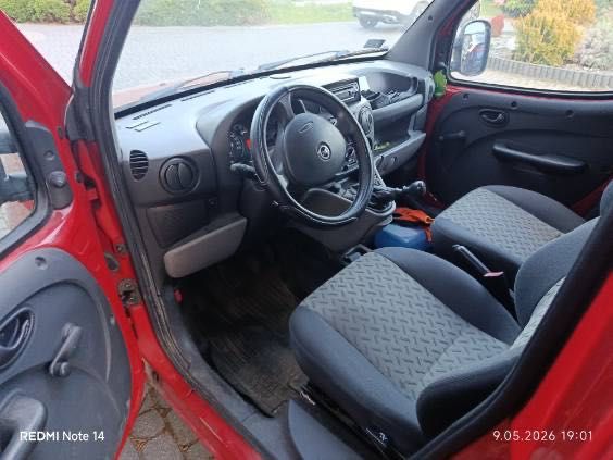 Fiat Doblo 2006r
