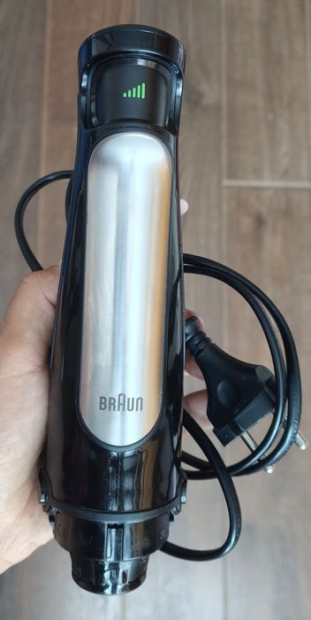 Блендер міні-комбайн Braun MQ7075X