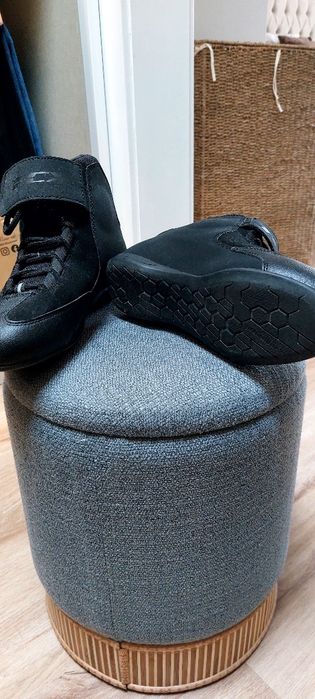 Botas para moto 37