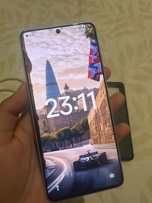 Xiaomi Poco X6 Pro 256GB / 8GB RAM – Como Novo