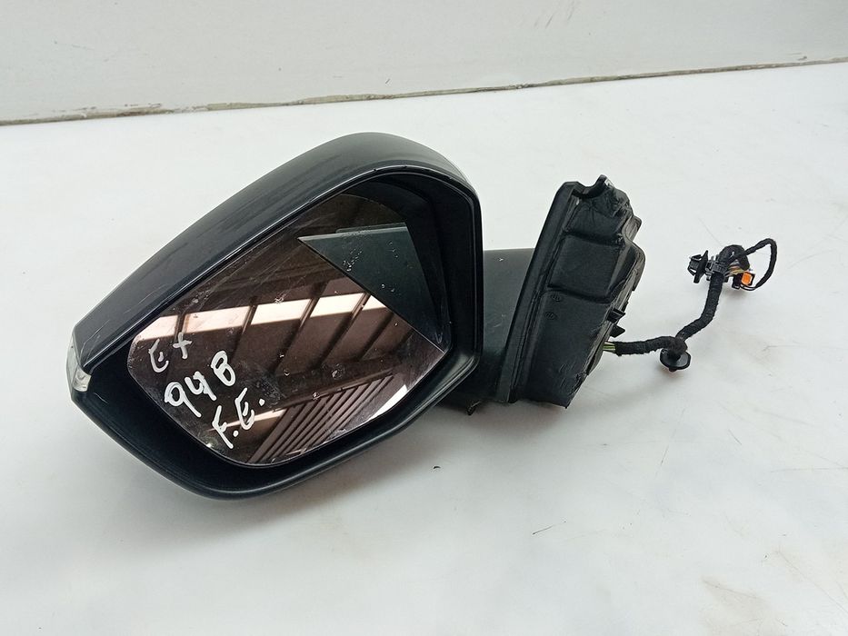 Retrovisor / espelho esquerdo CITROËN C4 III