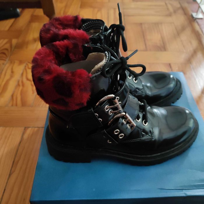 Botas Pepe Jeans