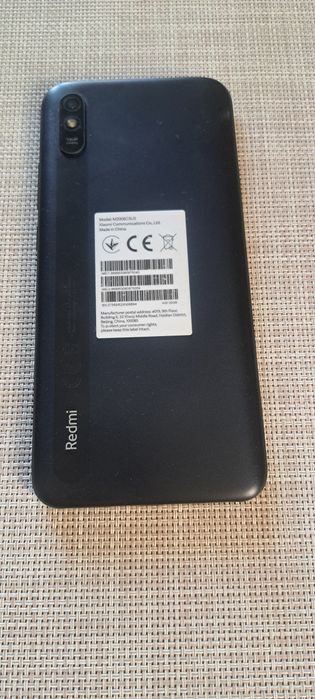 Xiaomi Redmi 9A 32 GB