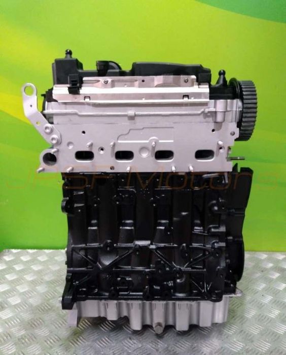Motor Vw Golf Vii 1.6tdi CXX - RECONDICIONADO
