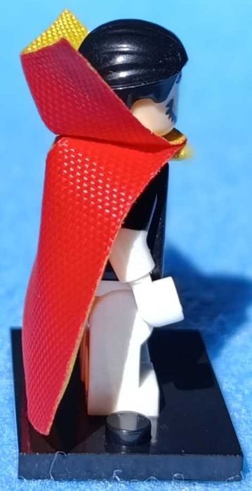 Count Nefaria (Marvel)