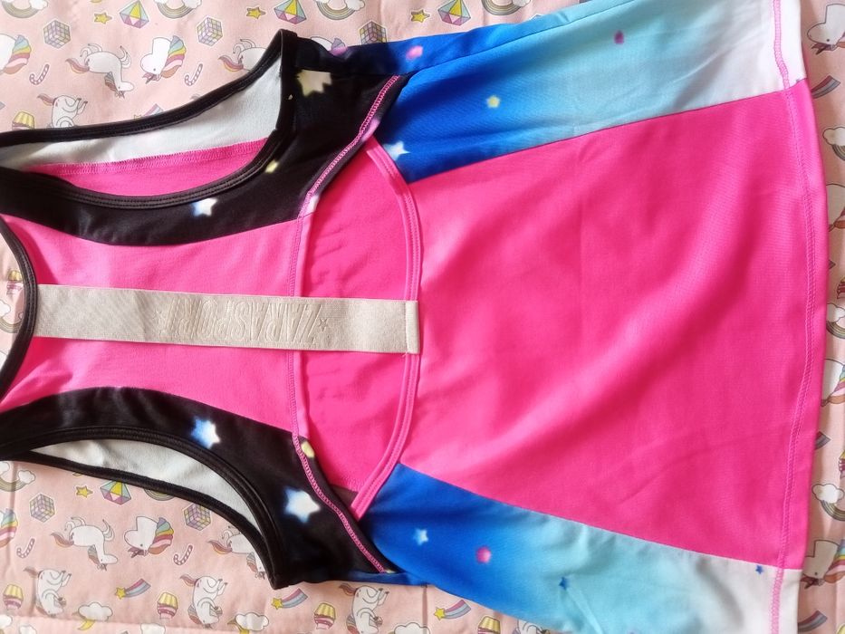 Camisola Zara 11-12 anos