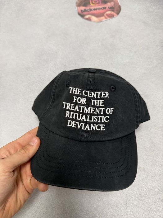 кепка кепки Enfants Riches deprimes Yes i do belive in god ERD balenciaga vetements rick owens