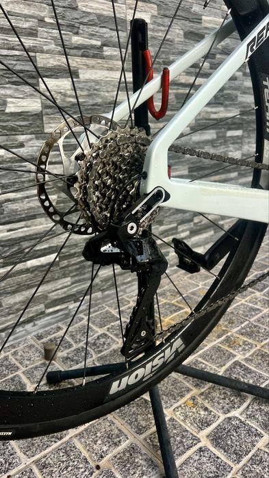 Merida Reacto 5000