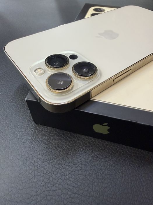 Iphone 13 pro max 128GB