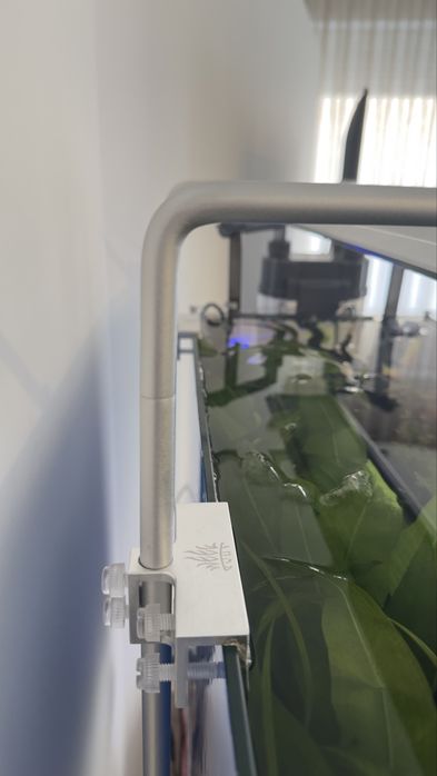 Luminaria para aquario Week Aqua M600Pro