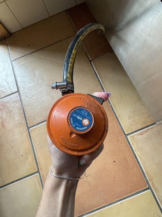 grelhados a gás inox - Freibol (novo)