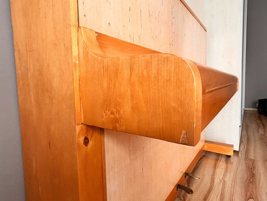 Pianino Calisia Menuet 105