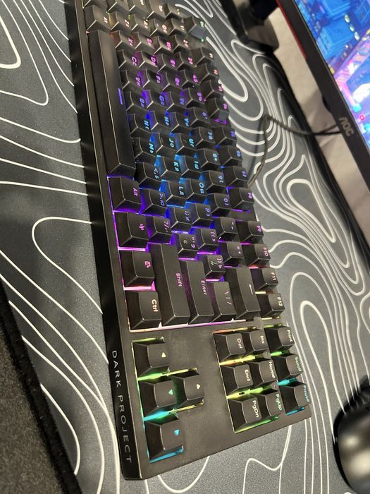 Игровой пк 3080ті