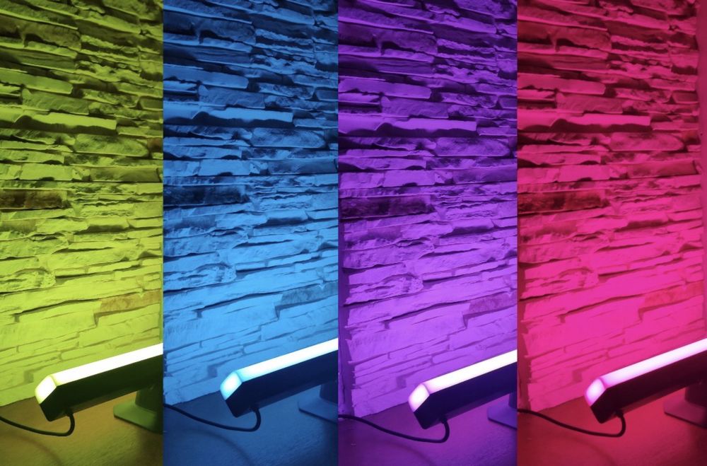 Oświetlenie Led do Pc Tv