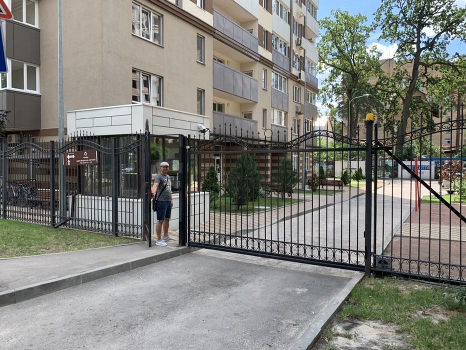 Сегодня свободна! м.Святошин,Хозяин! Система автоном. электропитания!