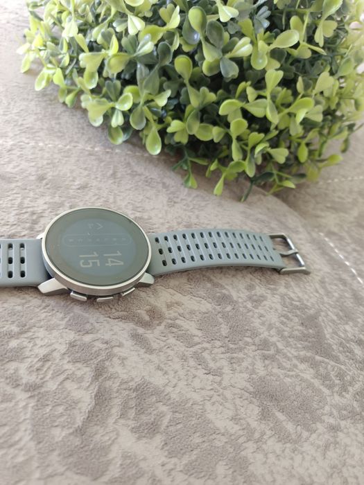 Suunto 9 Peak Titanium GPS-годинник — сапфір, туризм, спорт