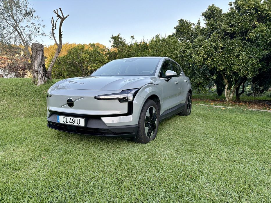 Volvo EX30 69 kWh Single Motor Extended Range foto 3
